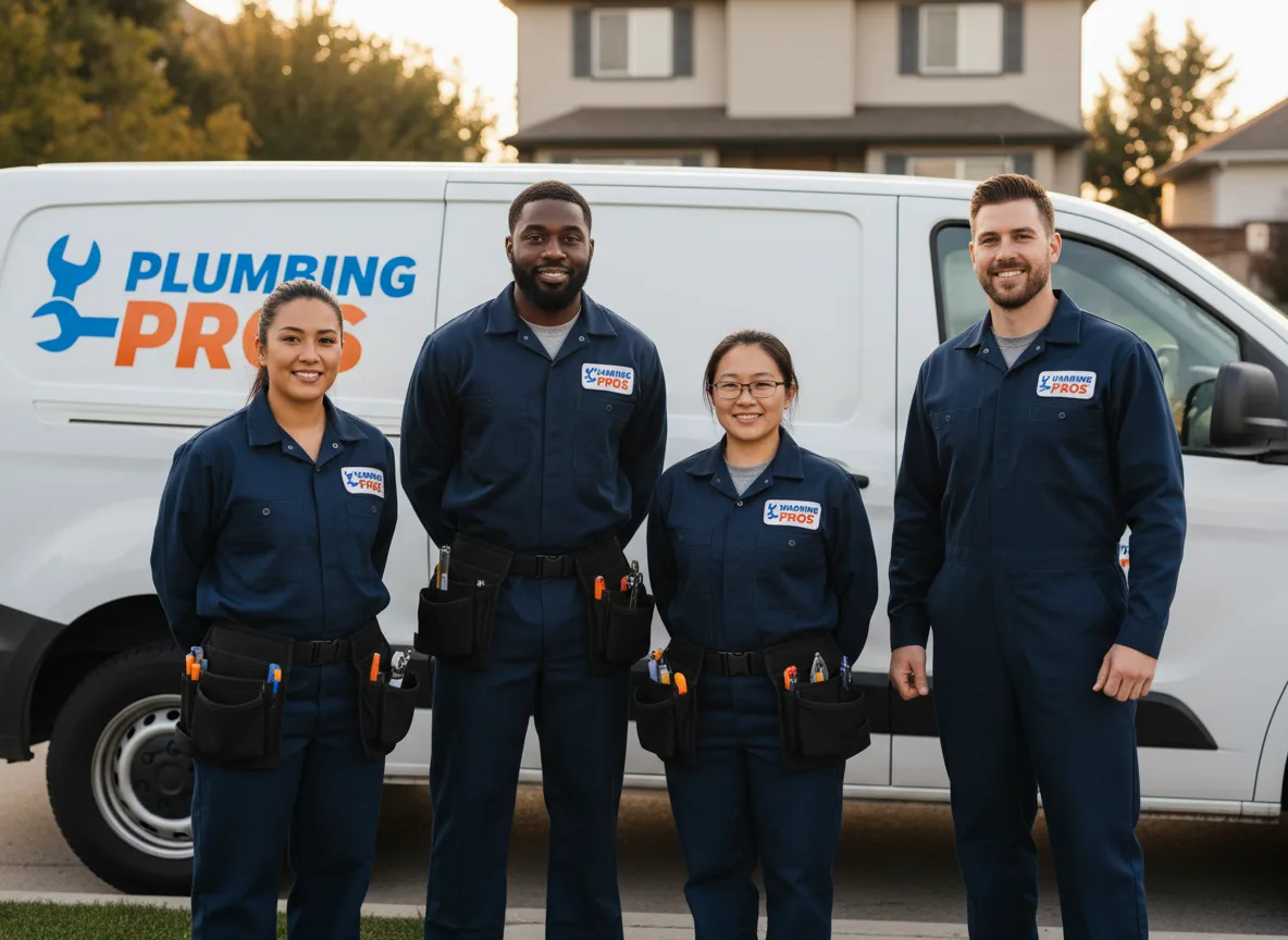 Water Heater Repair company in Muscle Shoals, AL